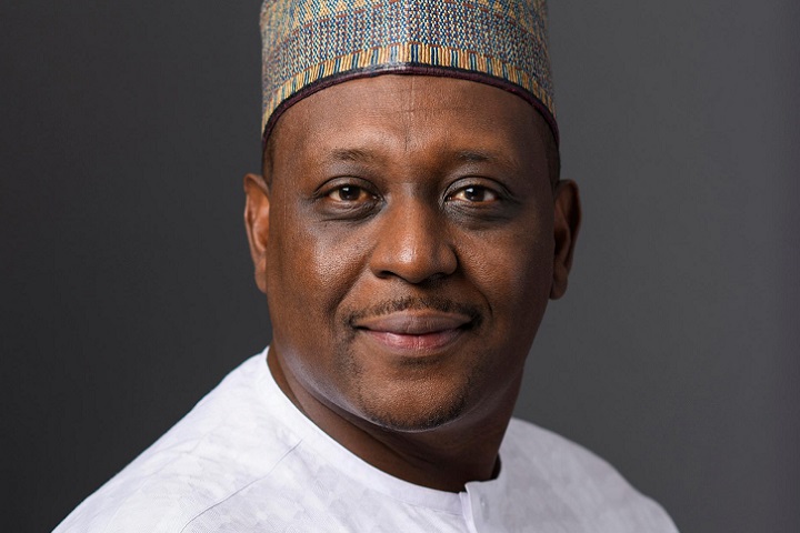 Minister of Health and Social Welfare, Dr. Muhammed Ali Pate
