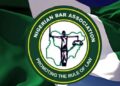 Nigerian Bar Association (NBA) logo