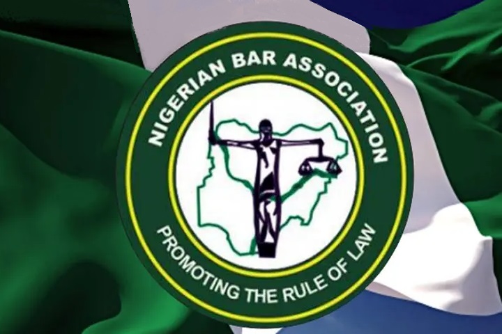Nigerian Bar Association (NBA) logo