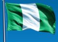 Nigeria flag