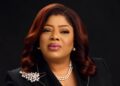 Managing Director/Chief Executive Officer, Fidelity Bank Plc, Dr. Nneka Onyeali-Ikpe