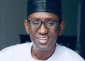 National Security Adviser (NSA), Mallam Nuhu Ribadu