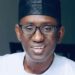 National Security Adviser (NSA), Mallam Nuhu Ribadu