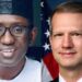 National Security Adviser (NSA), Mallam Nuhu Ribadu | Congressman Riley M. Moore