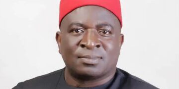 Ex-Public Complaints Commission (PCC) commissioner, Obunike Ohaegbu