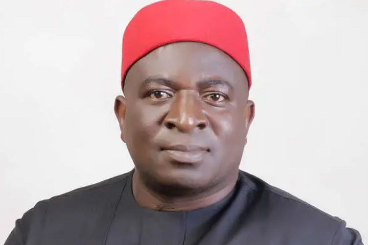 Ex-Public Complaints Commission (PCC) commissioner, Obunike Ohaegbu