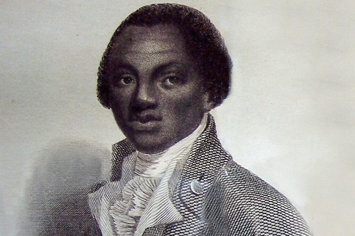 Olaudah Equiano