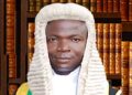 Justice James Kolawole Omotosho