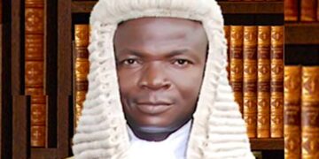 Justice James Kolawole Omotosho