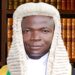 Justice James Kolawole Omotosho