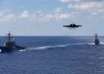 "Operation Southern Spear"