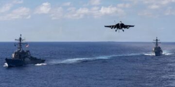 "Operation Southern Spear"