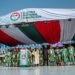 PDP Convention held in Ibadan, November 15 and 16, 2025