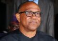 Labour Party presidential candidate, Peter Obi