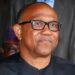 Labour Party presidential candidate, Peter Obi