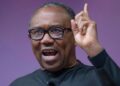 Labour Party presidential candidate, Peter Obi