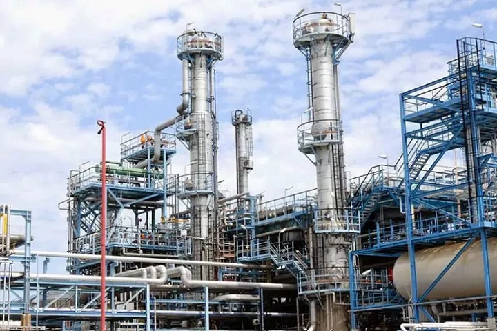 Moribund Port Harcourt refinery