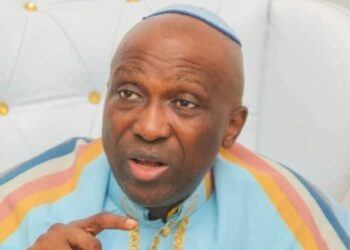 Pastor Ayodele attacked Igbo as a nation