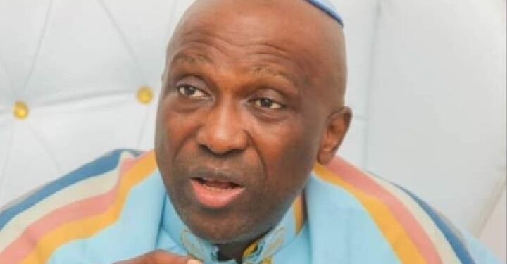 Pastor Ayodele attacked Igbo as a nation