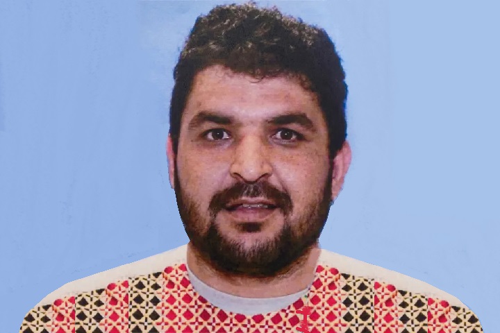 Rahmanullah Lakanwal