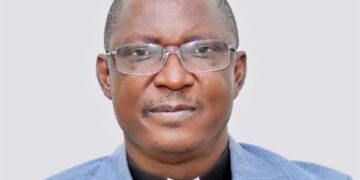 Chairman of Christian Association of Nigeria (CAN), Northern Region and FCT, Rev. John Hayab