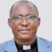 Chairman of Christian Association of Nigeria (CAN), Northern Region and FCT, Rev. John Hayab