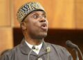 Former Transportation Minister and ex-Governor of Rivers State, Rotimi Amaechi