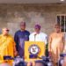 South West Governors of all six states—Lagos, Ogun, Oyo, Osun, Ondo, and Ekiti