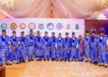 Governors and traditional rulers from Southern Nigeria