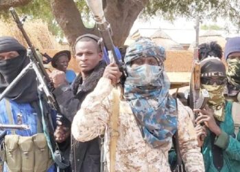 Fulani terrorists and "bandits" have been terrorizing residents across northern Nigeria