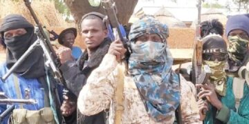 Fulani terrorists and "bandits" have been terrorizing residents across northern Nigeria