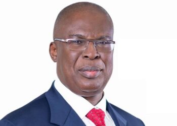 Ex-Bayelsa State Governor and ex-Minister of State for Petroleum Resources, Chief Timipre Marlin Sylva