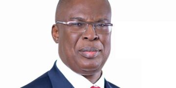 Ex-Bayelsa State Governor and ex-Minister of State for Petroleum Resources, Chief Timipre Marlin Sylva