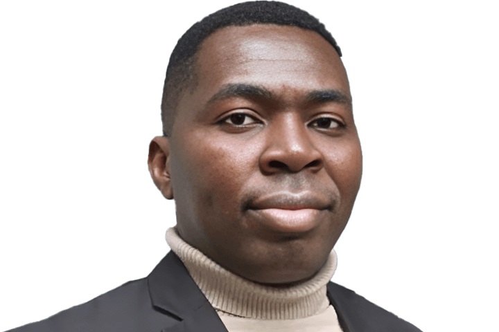 Dr. Clinton Tonye Jaja