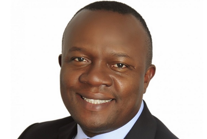 Valentine Chineto Ozigbo