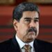 President Nicolás Maduro of Venezuela