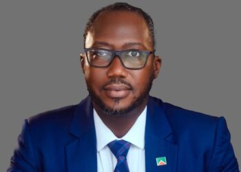 Acting Managing Director Xpress Payment Solutions Limited Wale Olayisade