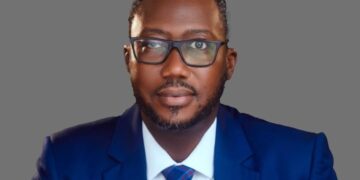 Acting Managing Director Xpress Payment Solutions Limited Wale Olayisade