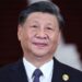 Chinese President, Xi Jinping
