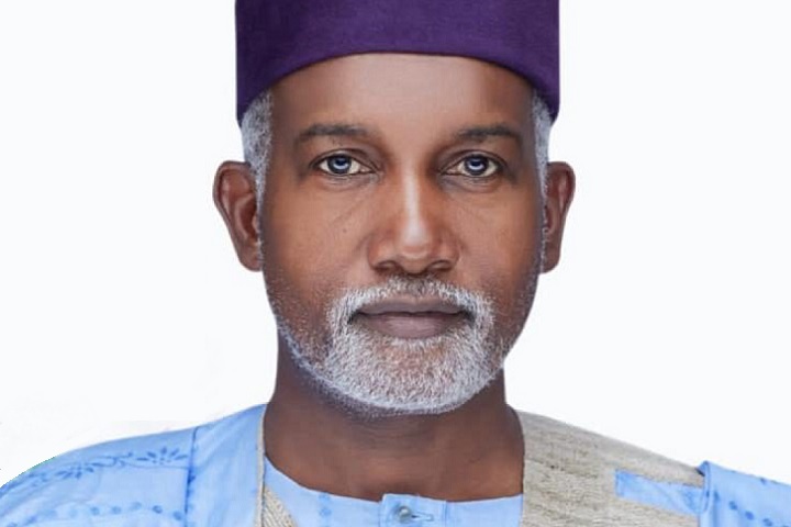 Nigerian Minister of Foreign Affairs, Yusuf Maitama Tuggar