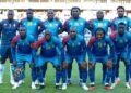 Congolese national team