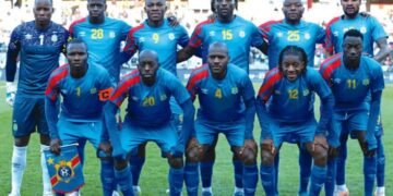 Congolese national team