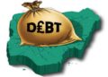 Nigeria burdened by debt