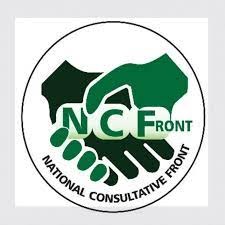 National Consultative Front (NCFront)