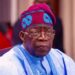 President Bola Ahmed Tinubu
