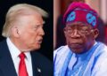 President Donald Trump versus President Bola Ahmed Tinubu