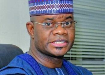 Ex-Kogi State Governor, Alhaji Yahaya Adoza Bello