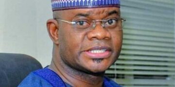 Ex-Kogi State Governor, Alhaji Yahaya Adoza Bello