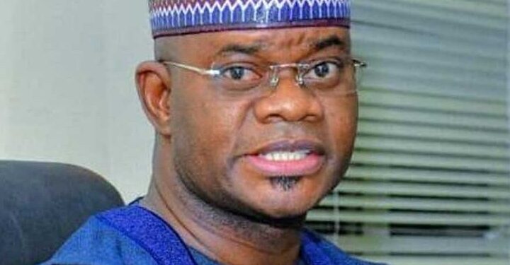 Ex-Kogi State Governor, Alhaji Yahaya Adoza Bello