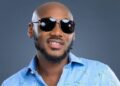 Innocent Ujah Idibia, aka 2Face or 2Baba